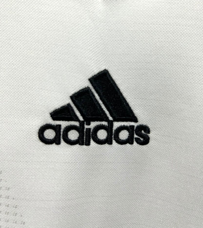 Camiseta Retro de Hombre Equipo Real Madrid - 2008/2009