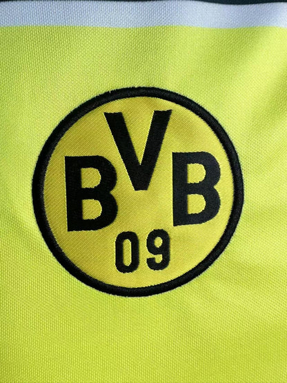 Maillot Rétro Borussia Dortmund Domicile - 97/98