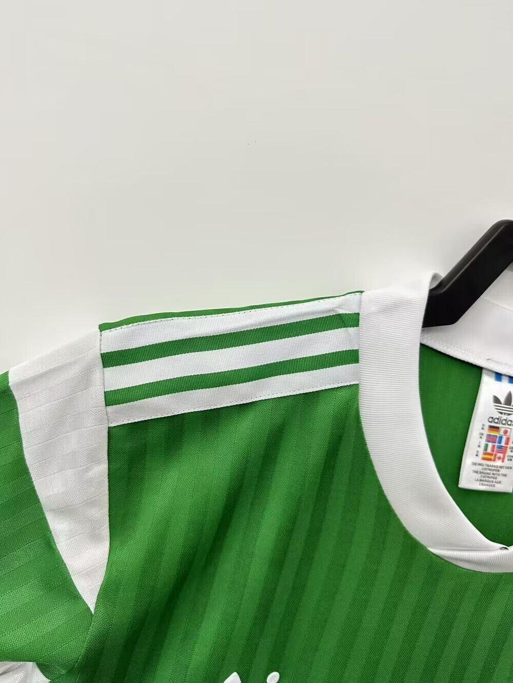 Maillot Rétro Homme Équipe Nationale Cameroun - 1990
