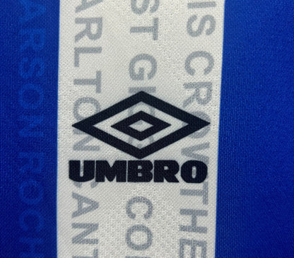 Maillot rétro homme Manchester United - saison 1994/1996
