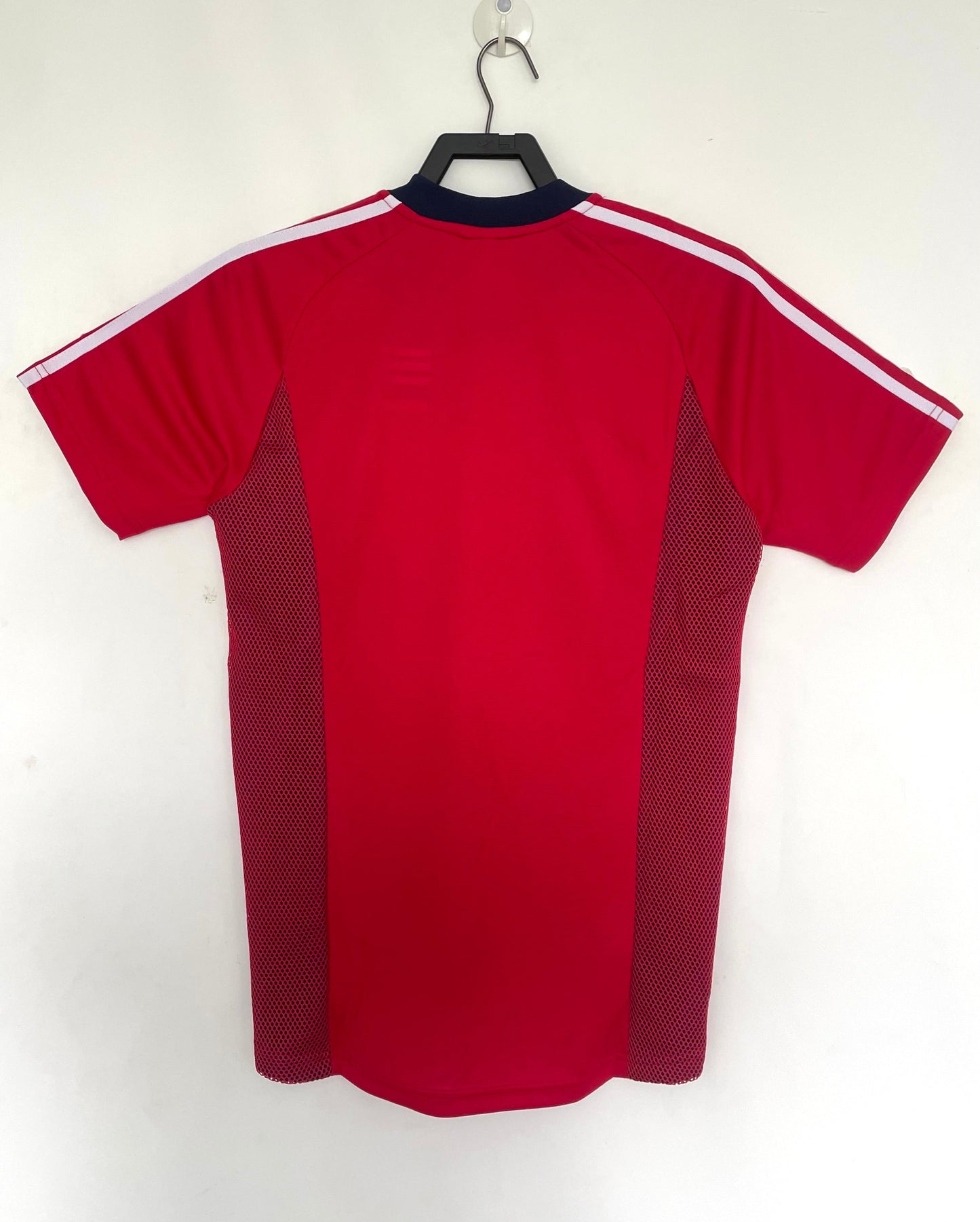 Man's Jersey Bayern Munchen Team Home -  2002/03