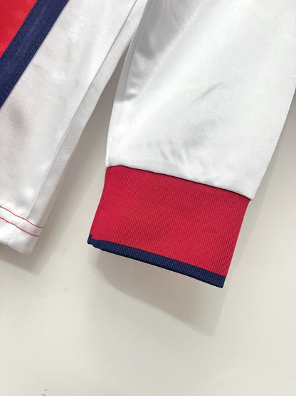 Maillot Rétro Homme Manches Longues Arsenal - 1998