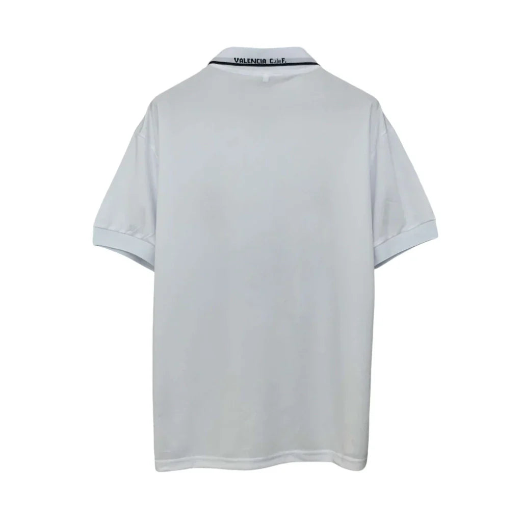 Maillot Homme Rétro Valencia I - 1996/1997