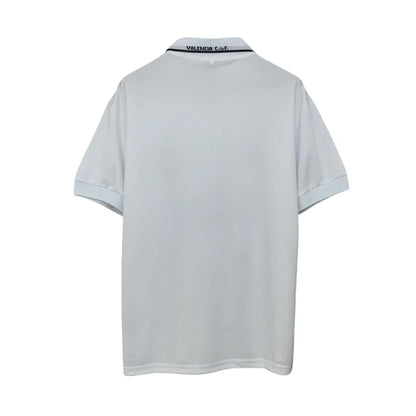 Maillot Homme Rétro Valencia I - 1996/1997