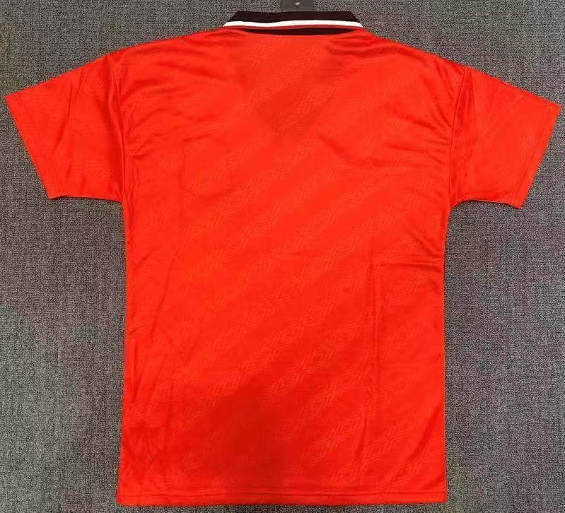 Camiseta Retro Hombre Nottingham Forest Local - 1994/1996