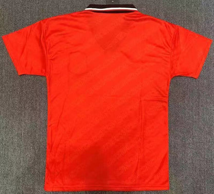 Camiseta Retro Hombre Nottingham Forest Local - 1994/1996