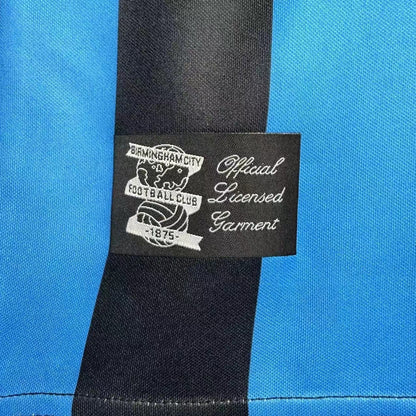 Camiseta retro para hombre del equipo de Birmingham - 1996/1997