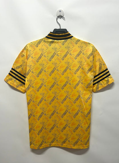 Maillot Rétro Homme Liverpool - 1994/1996