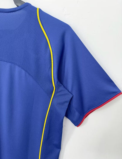 Camiseta Retro del Arsenal para Hombre - 2004/05