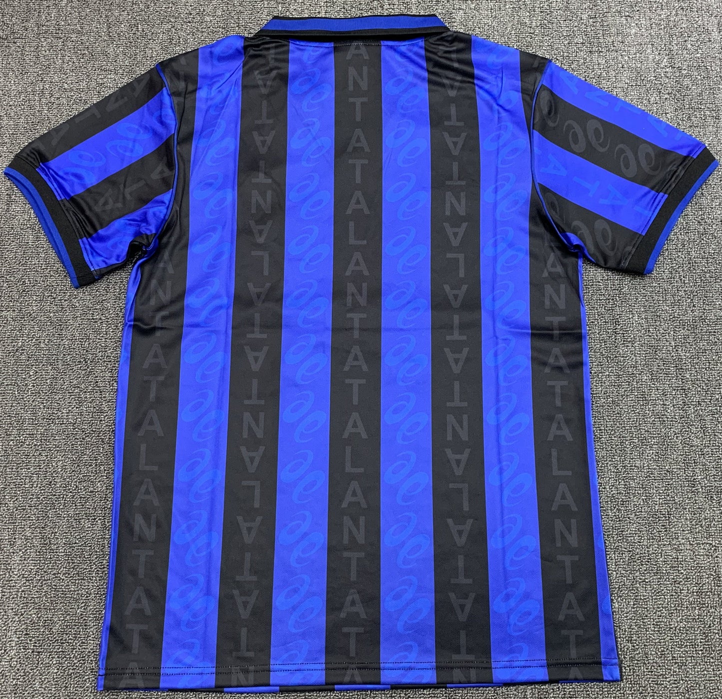 Camiseta Retro de Hombre Atlanta Local - 1996/97