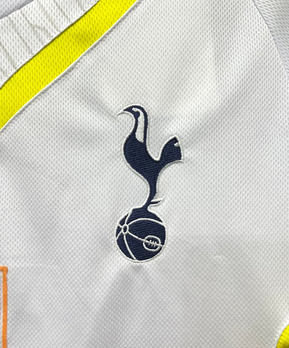 Camiseta retro de hombre Tottenham - 2009