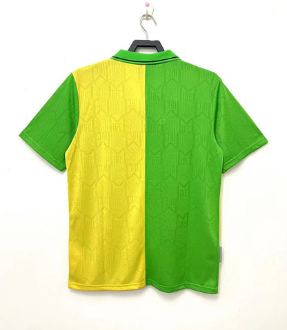 Maillot rétro homme Manchester United - 1992/94