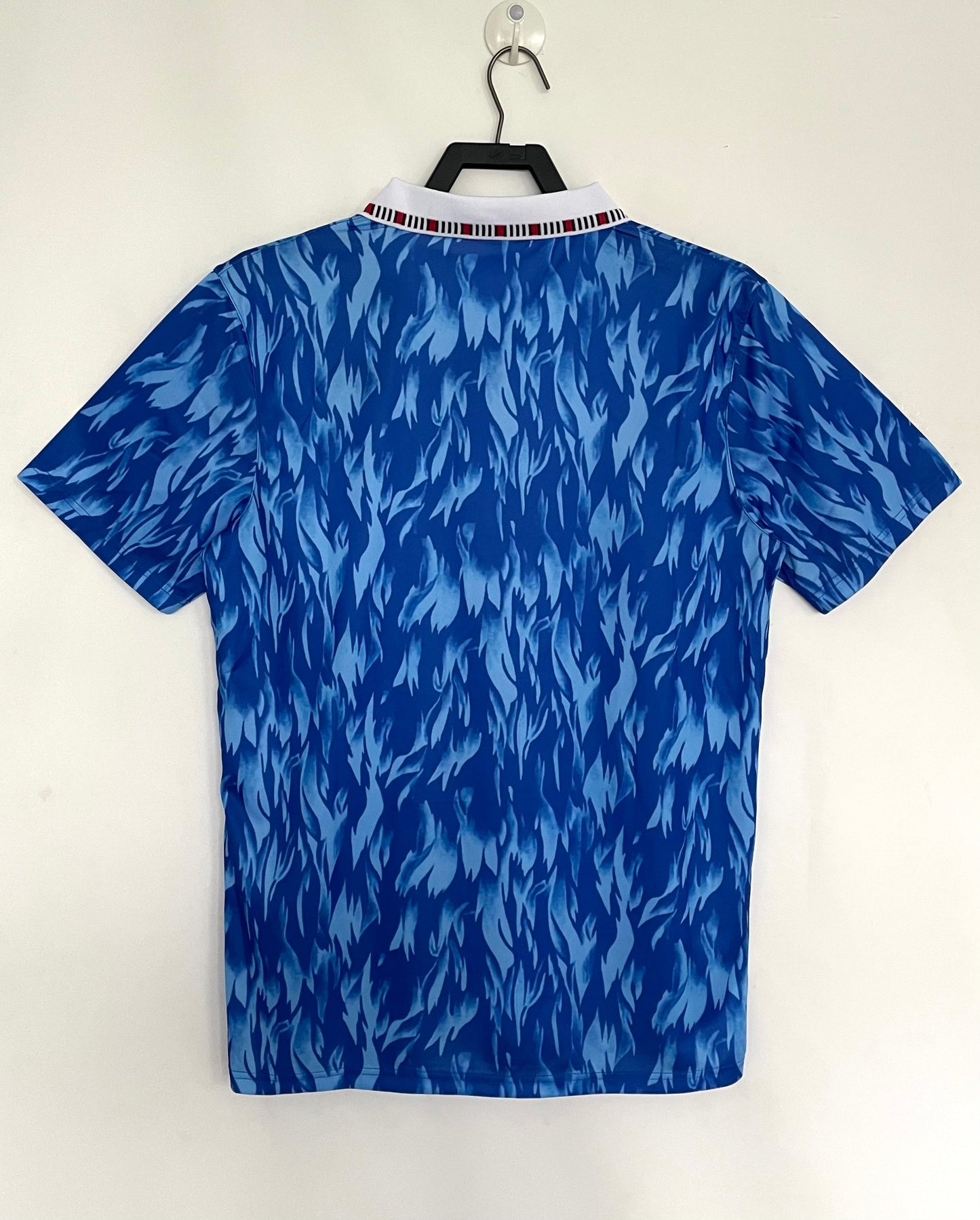 Maillot Rétro Southampton Extérieur - 1992