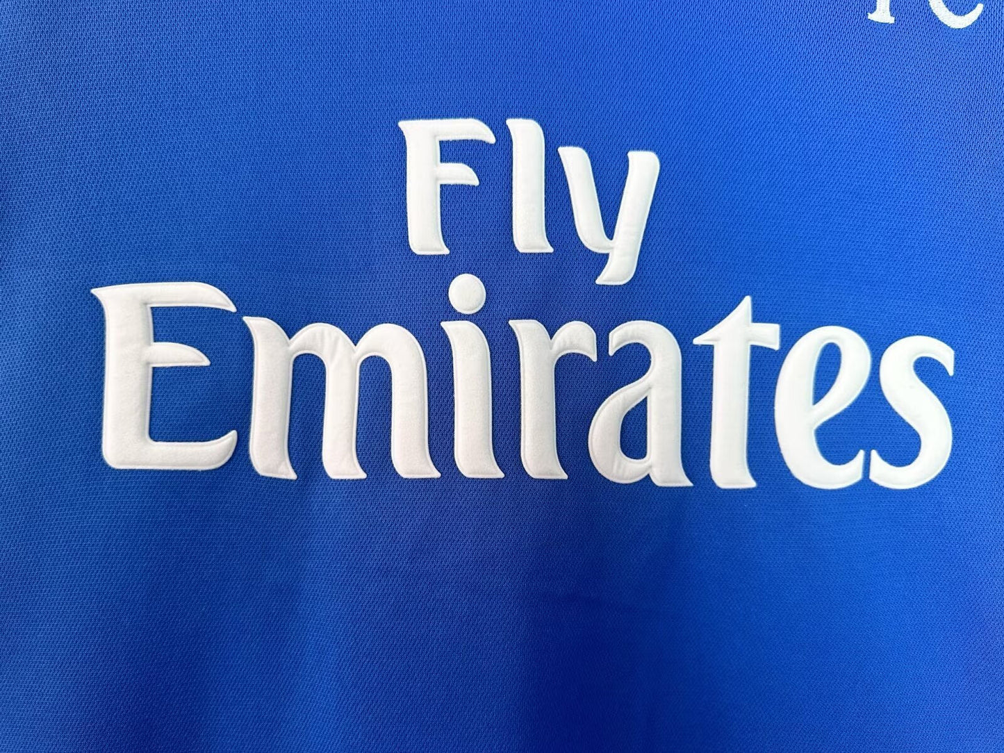 Maillot Rétro Homme Chelsea Domicile - 2001/03