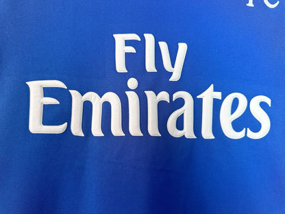 Maillot Rétro Homme Chelsea Domicile - 2001/03