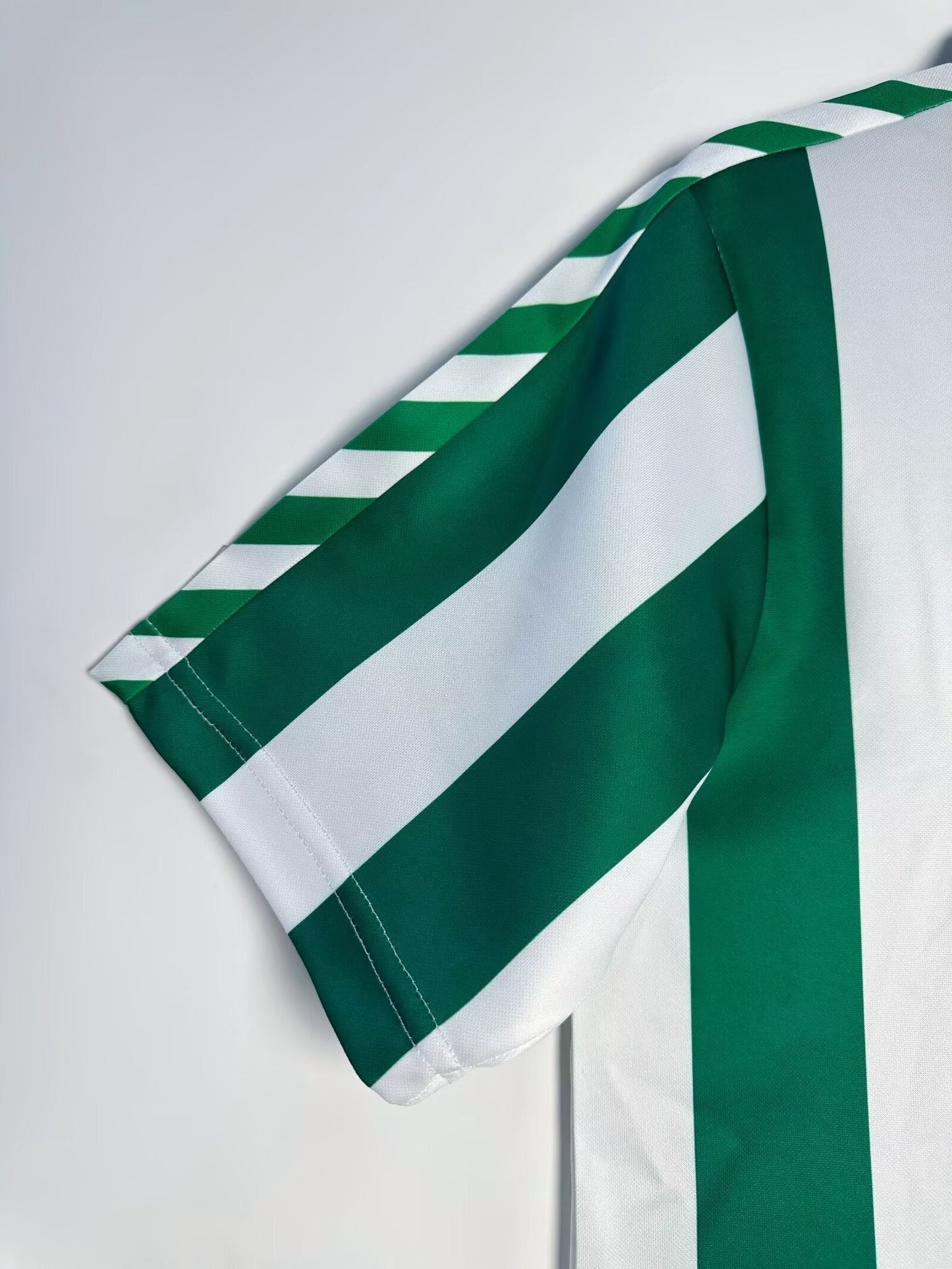 Maillot Rétro Homme Real Betis - 1988/89