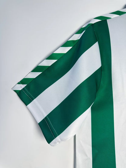 Maillot Rétro Homme Real Betis - 1988/89