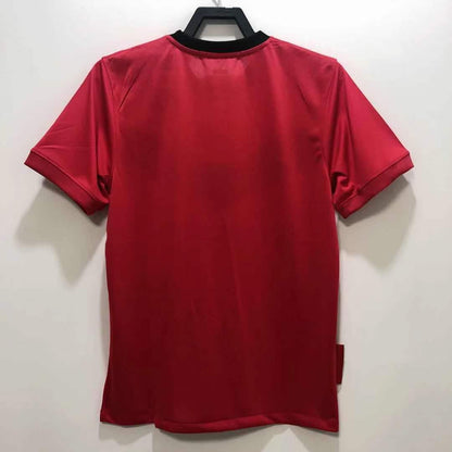Maillot Rétro Homme Manchester United - 2010
