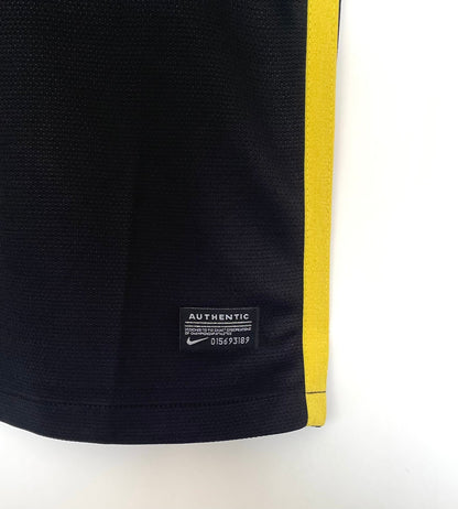 Camiseta retro de hombre del FC Barcelona - 2013/14