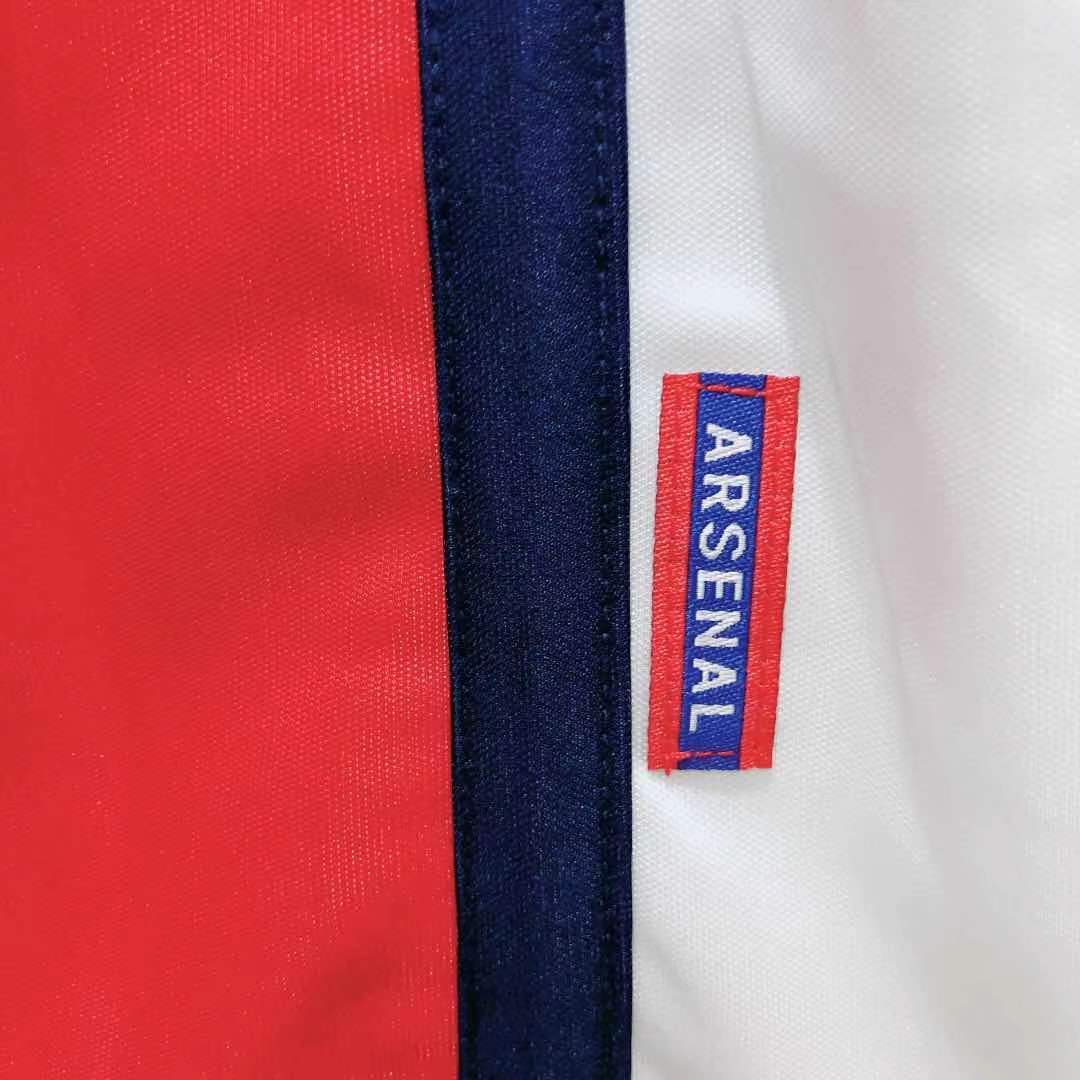 Maillot rétro homme - Arsenal 1998/99