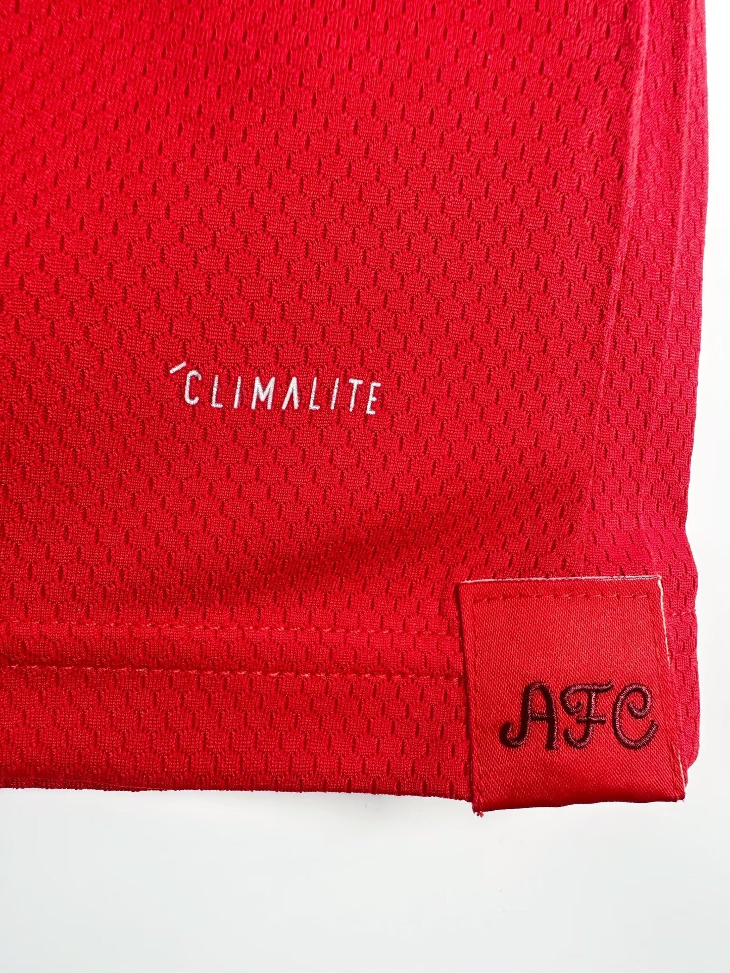 Maillot Rétro Homme Domicile Arsenal - 2019/20