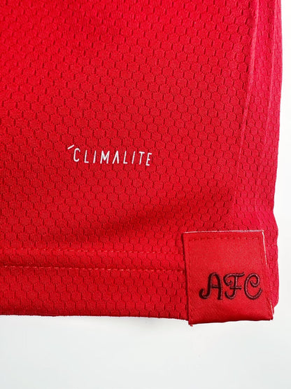 Maillot Rétro Homme Domicile Arsenal - 2019/20