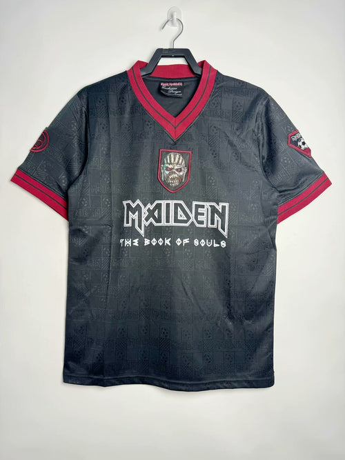 Camiseta retro de hombre del equipo West Ham - 2016