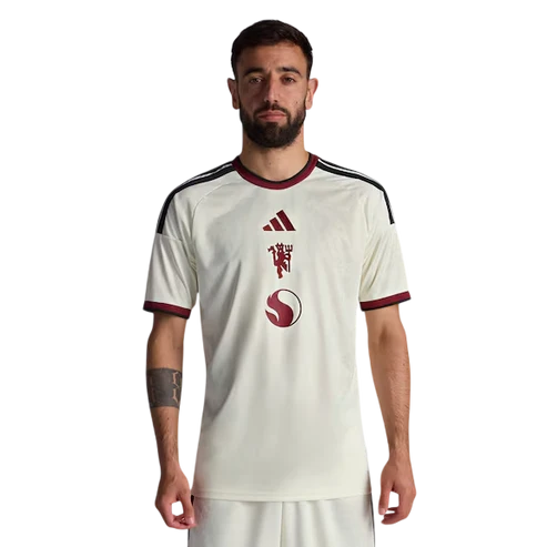 Man's Jersey Manchester United Team Third - 26/27