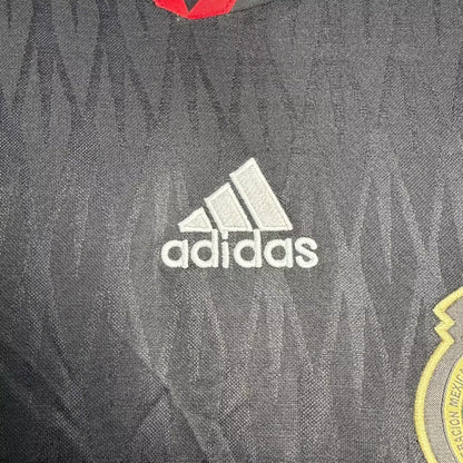 Maillot Rétro Homme Équipe Nationale du Mexique Extérieur - 2010