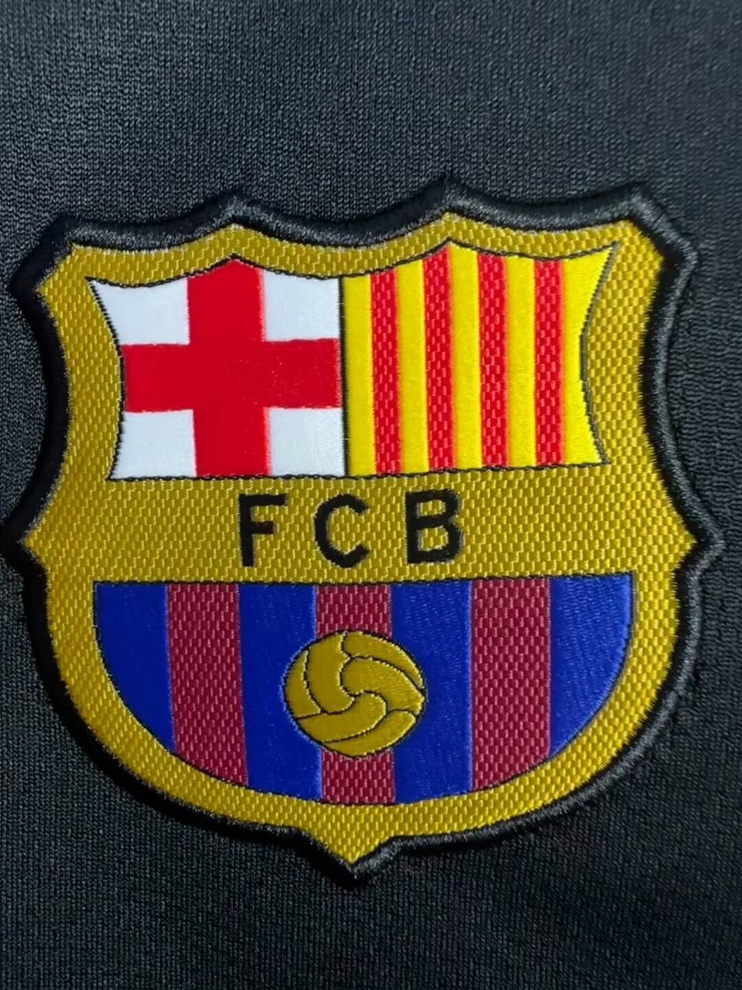 Maillot Rétro Homme Barcelone Extérieur - 2011/12