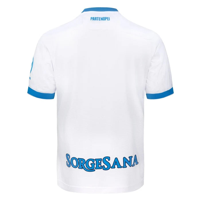 Man's Jersey Napoli Away - 26/27