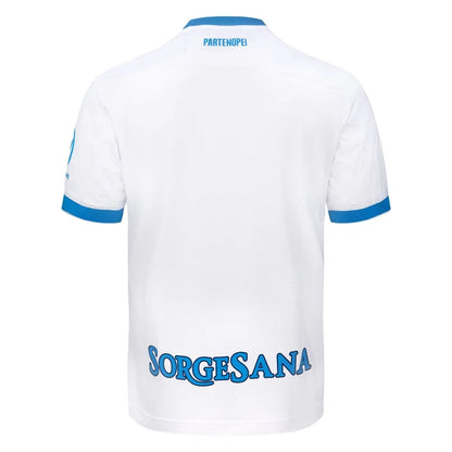 Man's Jersey Napoli Away - 26/27