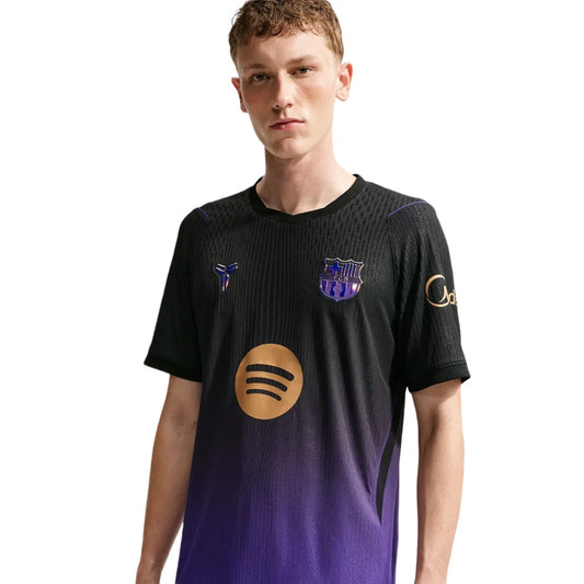 Man's Jersey Barcelona x Kobe Bryant - 26/27