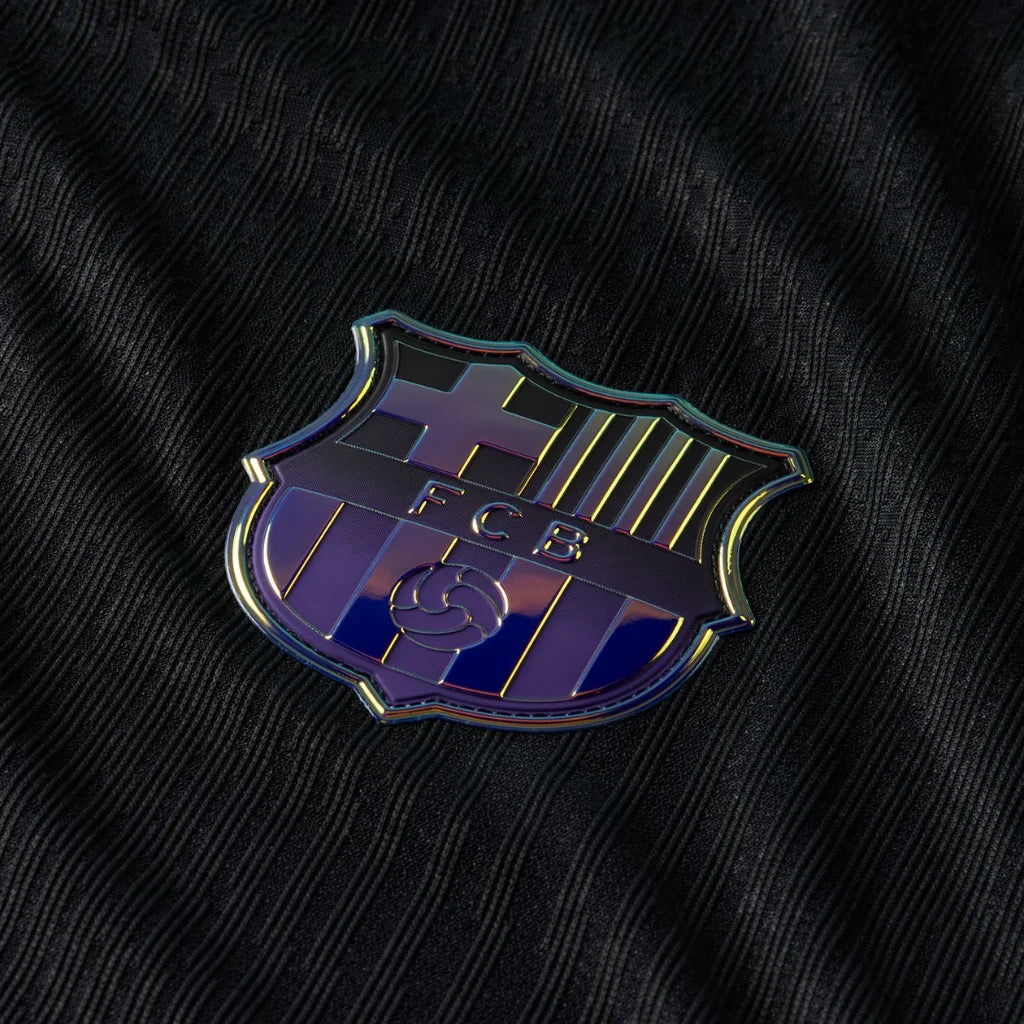 Man's Jersey Barcelona Team Away - 26/27