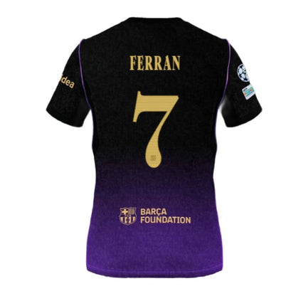 Man's Jersey Barcelona x Kobe Bryant - 26/27