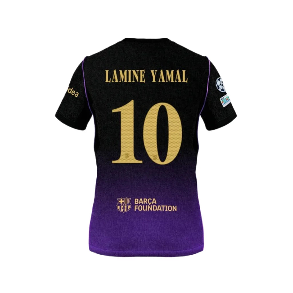 Man's Jersey Barcelona x Kobe Bryant - 26/27