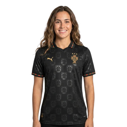 Woman's Jersey Portugal National Team Special Edition - 26/27