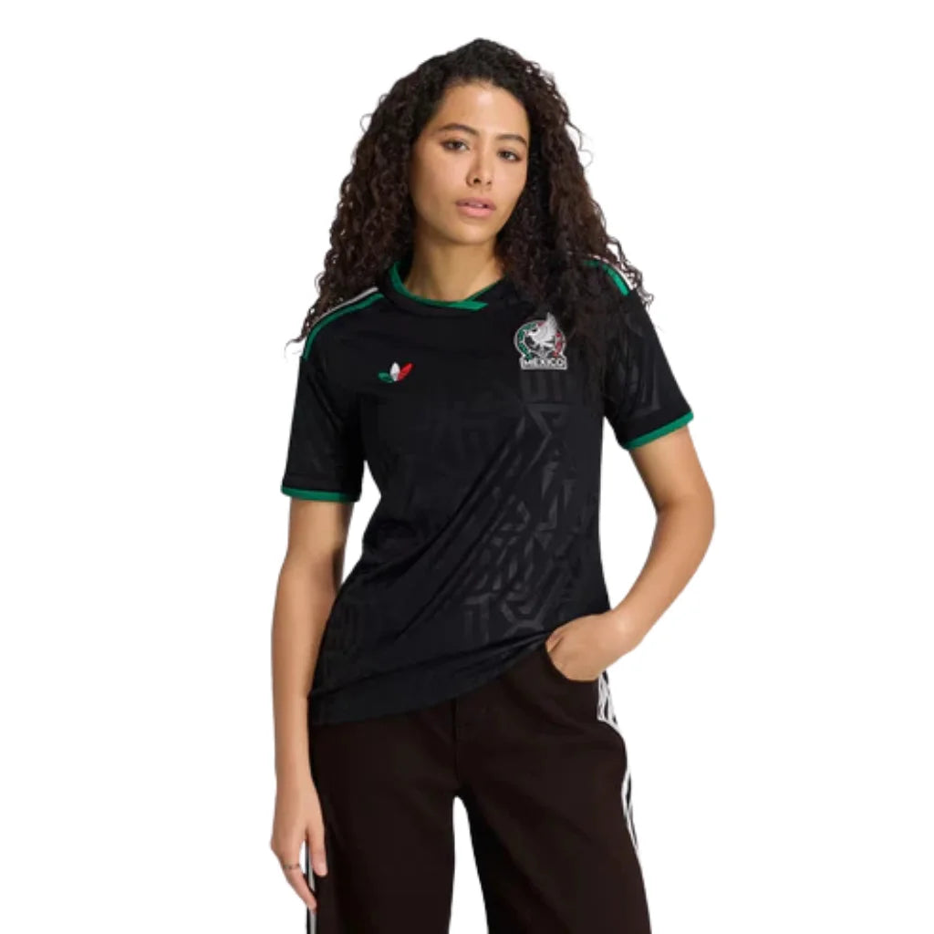 Woman's Jersey Mexico National Team Third - 26/27