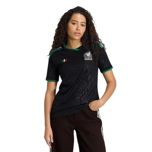 Woman's Jersey Mexico National Team Third - 26/27