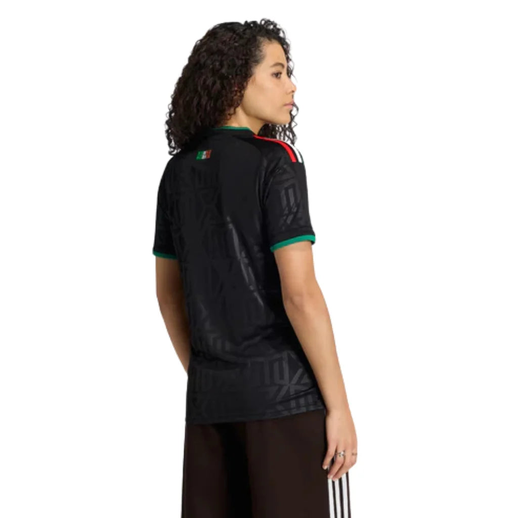 Woman's Jersey Mexico National Team Third - 26/27