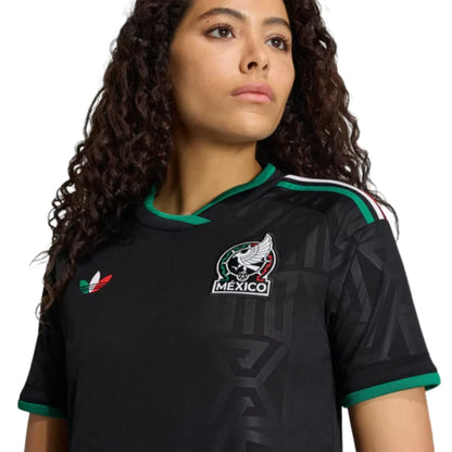 Woman's Jersey Mexico National Team Third - 26/27