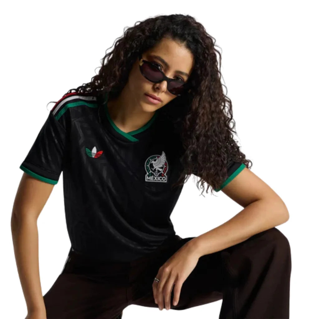 Woman's Jersey Mexico National Team Third - 26/27