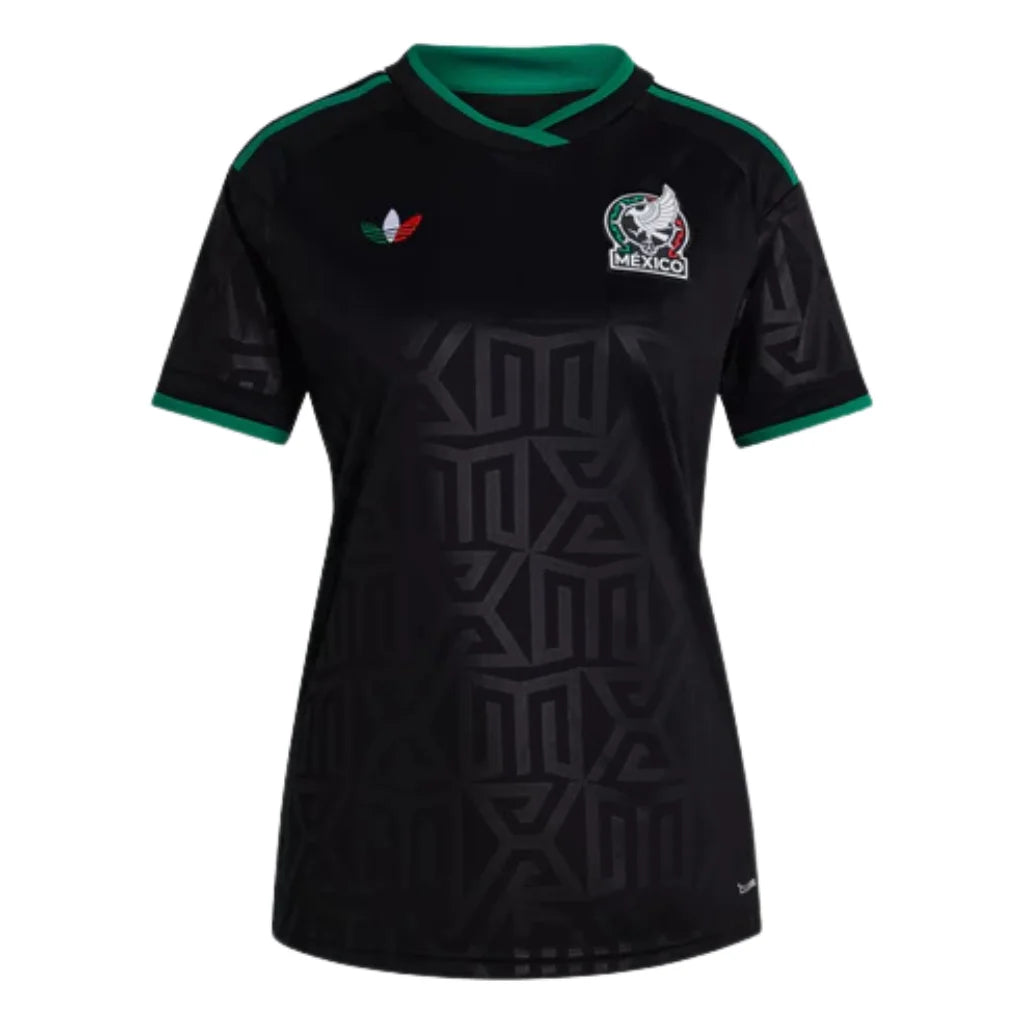 Woman's Jersey Mexico National Team Third - 26/27