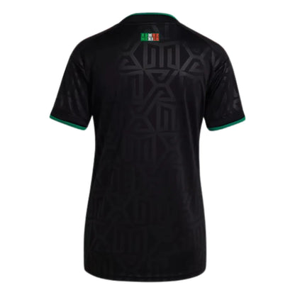 Woman's Jersey Mexico National Team Third - 26/27