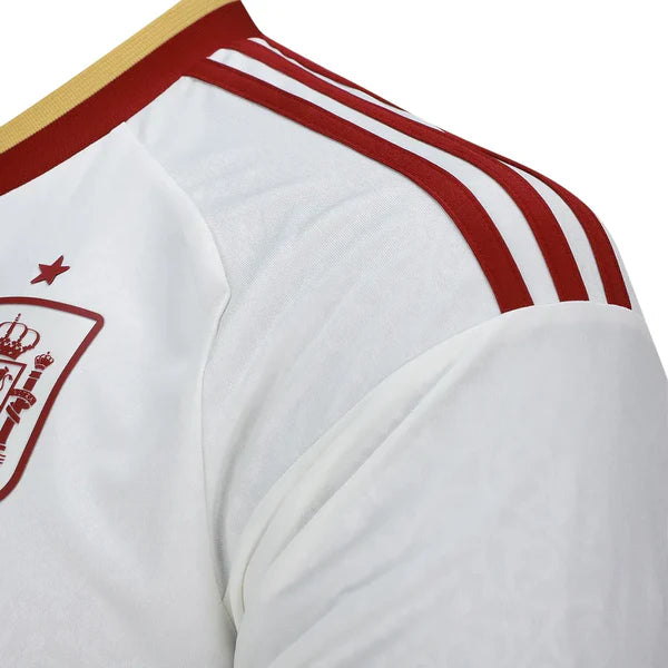 Maillot Homme Espagne Domicile II - 26/27
