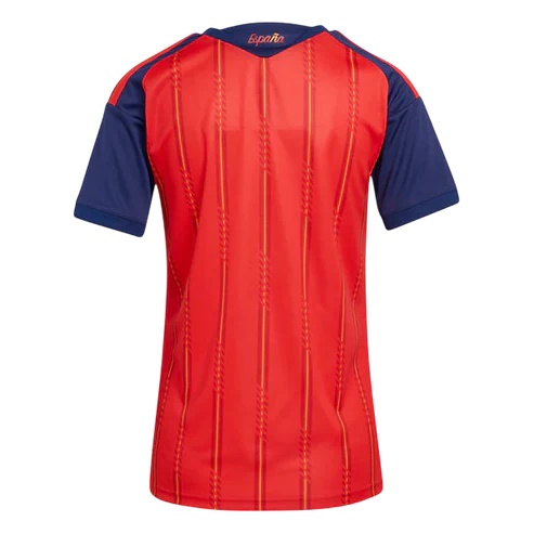 Maillot Femme Équipe Nationale Espagne - 26/27