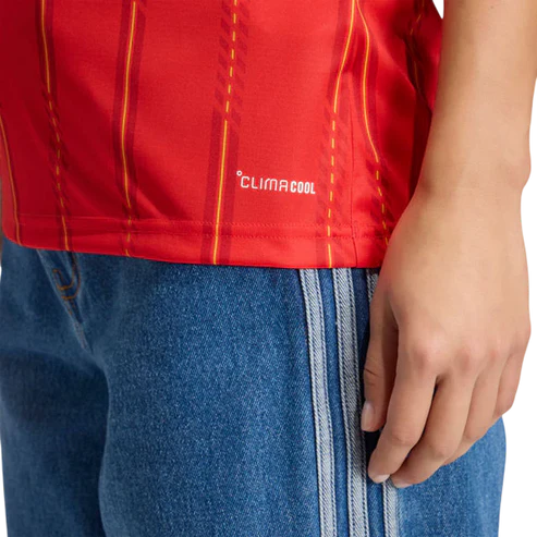 Maillot Femme Équipe Nationale Espagne - 26/27