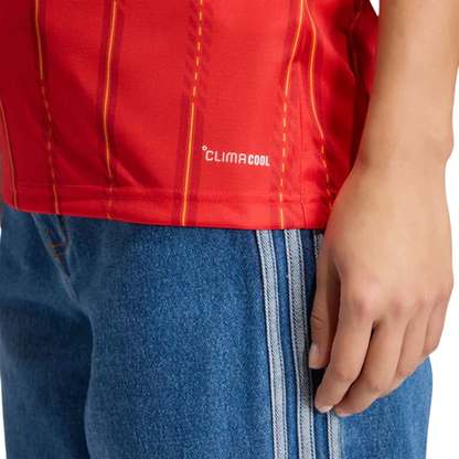 Maillot Femme Équipe Nationale Espagne - 26/27
