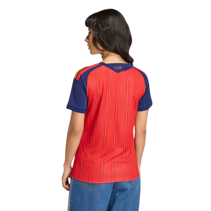 Maillot Femme Équipe Nationale Espagne - 26/27