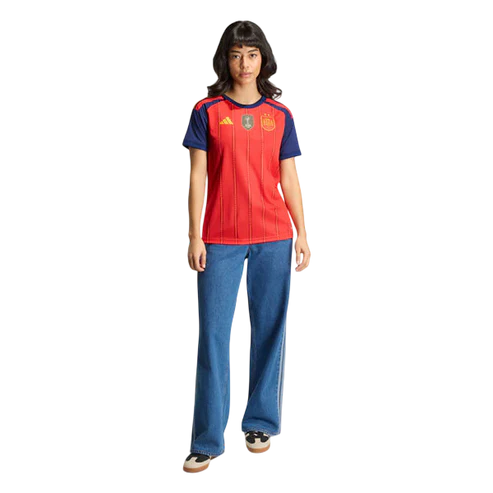 Maillot Femme Équipe Nationale Espagne - 26/27